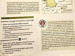 Il testo scolastico