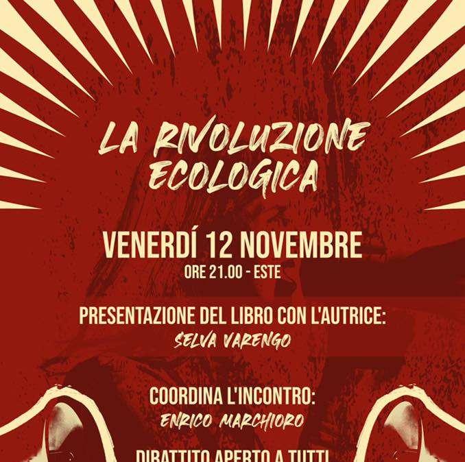 Tra pensiero libertario e democrazia dal basso: il libro di Selva Varengo