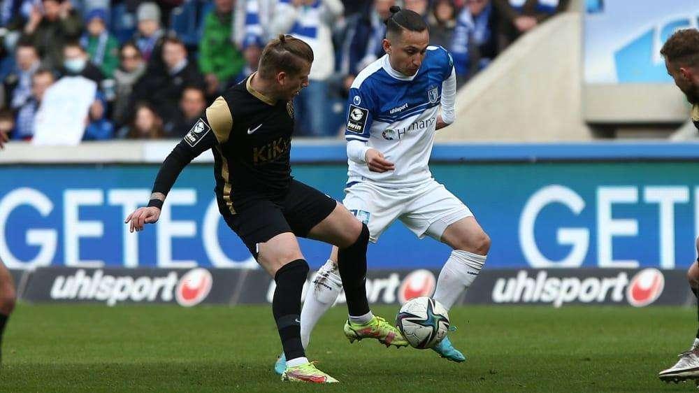 Magdeburg-Meppen