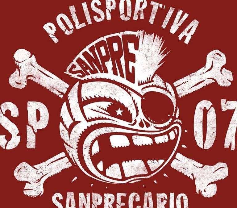 Sport popolare senza confini: la Polisportiva San Precario