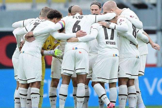 Hic sunt leones: a Braunschweig per invertire la rotta (ore 13)