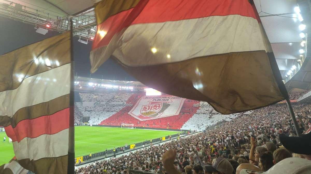 Stoccarda-St Pauli 2-0: sbagliamo troppo e torniamo coi piedi per terra