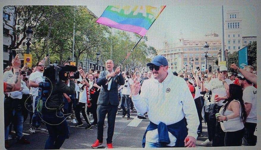 Lo Sport è sempre - Politica -