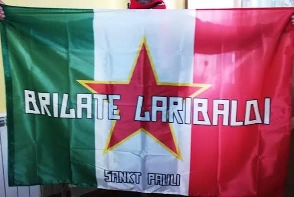 [ITA/DEU] ASSEMBLEA DELLE BRIGATE GARIBALDI: POSSIBILE PARTECIPARE ANCHE ONLINE