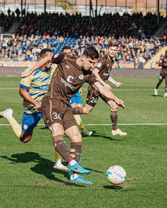 Undicesima giornata, il punto: verso il derby a -14 dai cugini