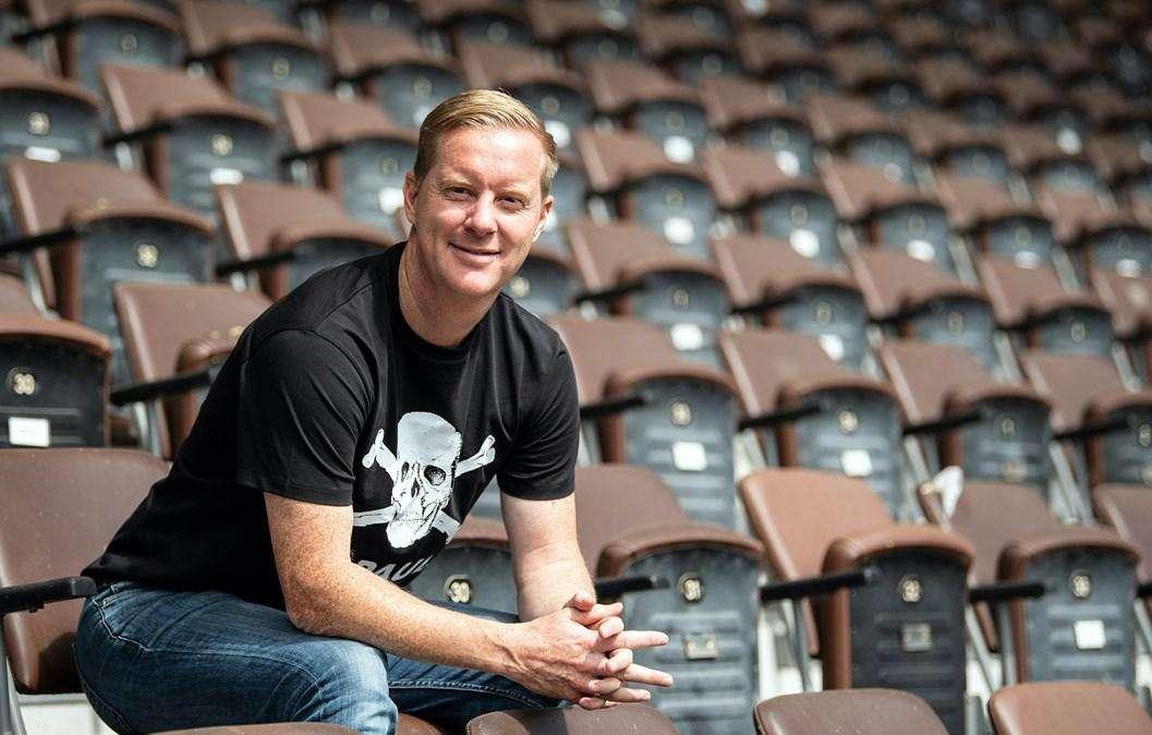 Timo Schultz