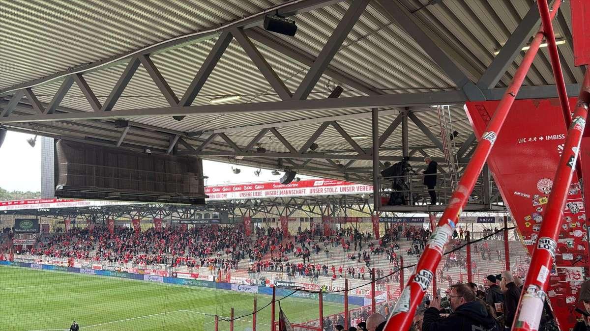 Union Berlino-St Pauli 1-1: I Pirati tornano dalla capitale con un punto