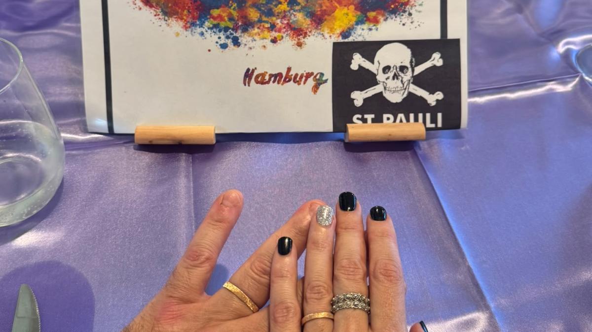[ITA-DEU] Le Brigate Garibaldi calano il tris: la Toscana è ufficialmente terra pirata / Die Brigate Garibaldi machen den Hattrick: Die Toskana ist offiziell Piratenland!