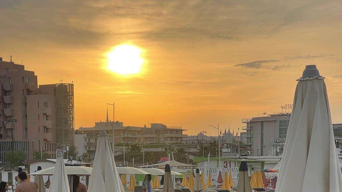 Buon ferragosto… e forza Sankt Pauli!