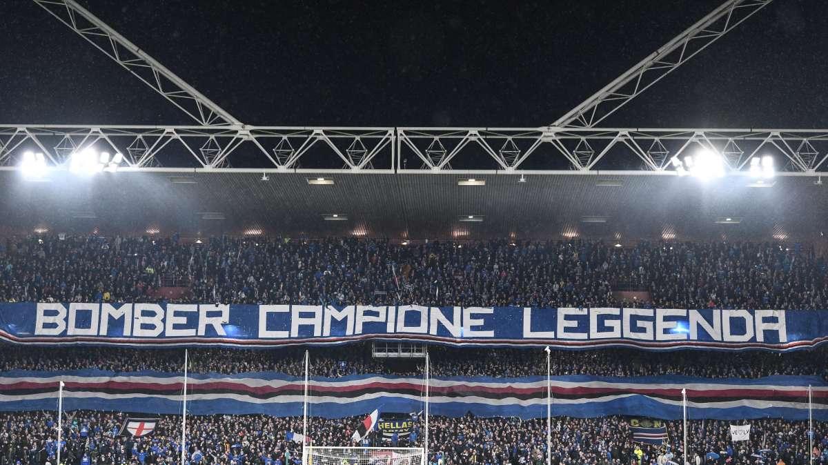 Quello che accade al Doria: sono da punire i tifosi o i presidenti?