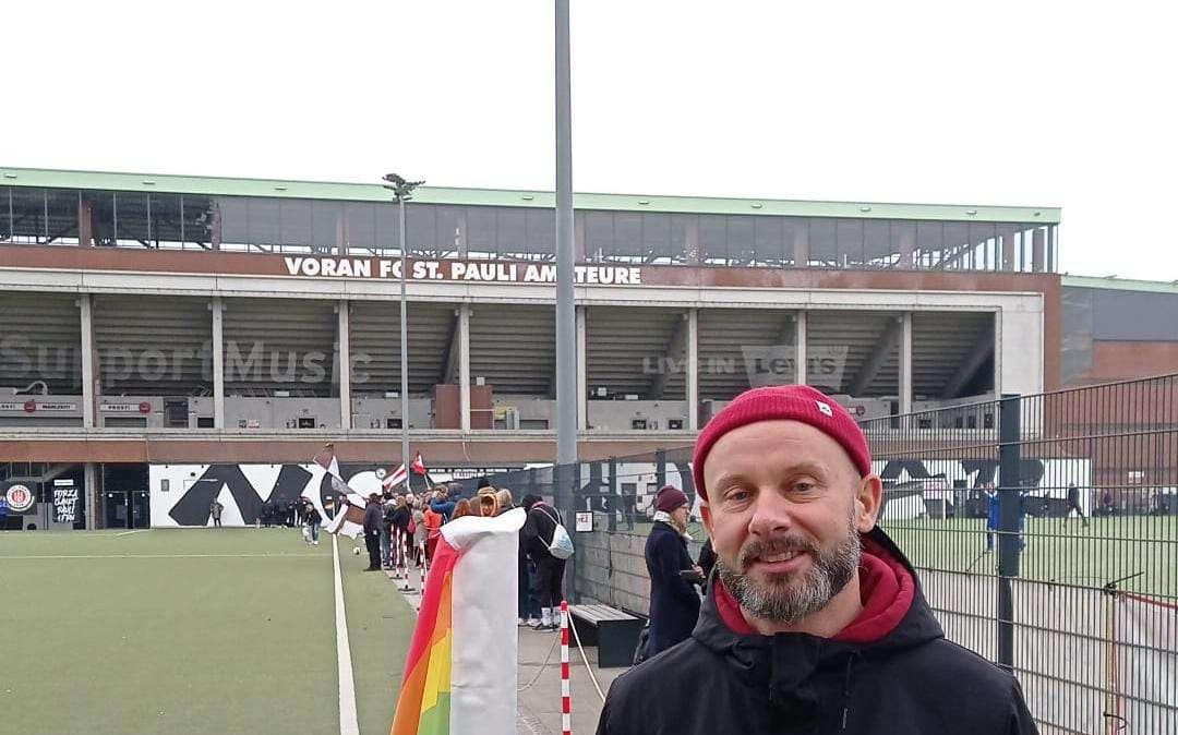 Il Sankt Pauli nel mondo: i Pirati della Slesia