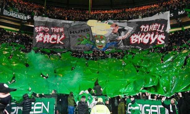 50 anni Sunday Bloody, Celtic e Sankt Pauli perchè ?