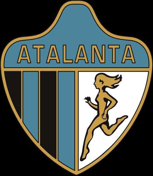 La Dea Atalanta