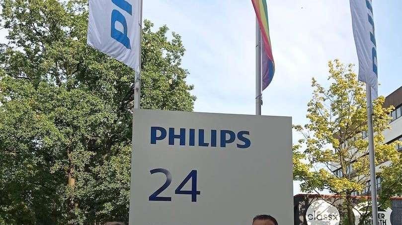 Cosa ci fa la Philips nella città di Sankt Pauli? [seconda parte]