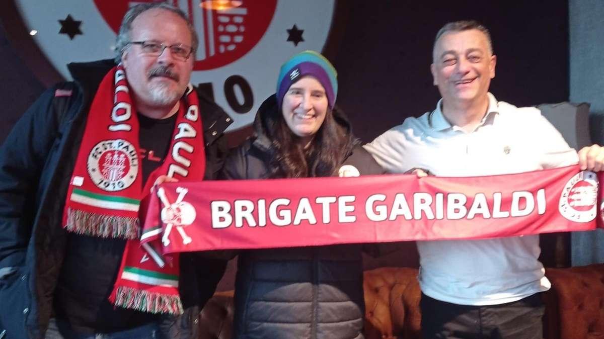 Il Sankt Pauli e la sua Presidenza: facciamo conoscenza di Esin Rager 