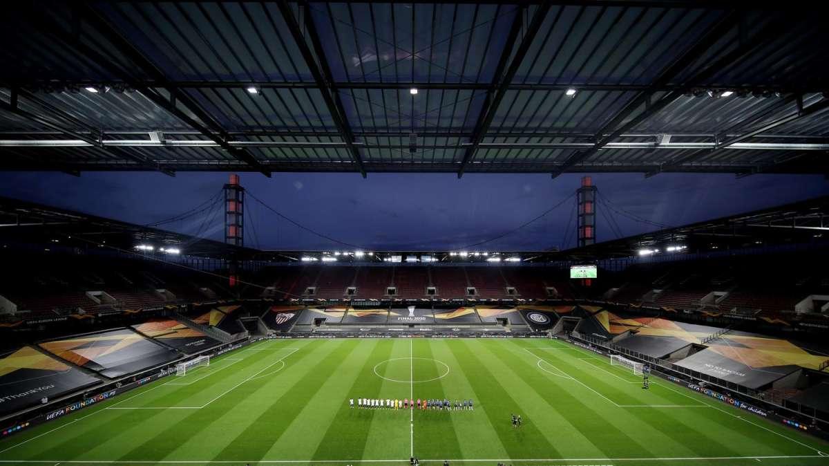 Colonia-St Pauli: nella città del carnevale cercando di fare lo scherzetto
