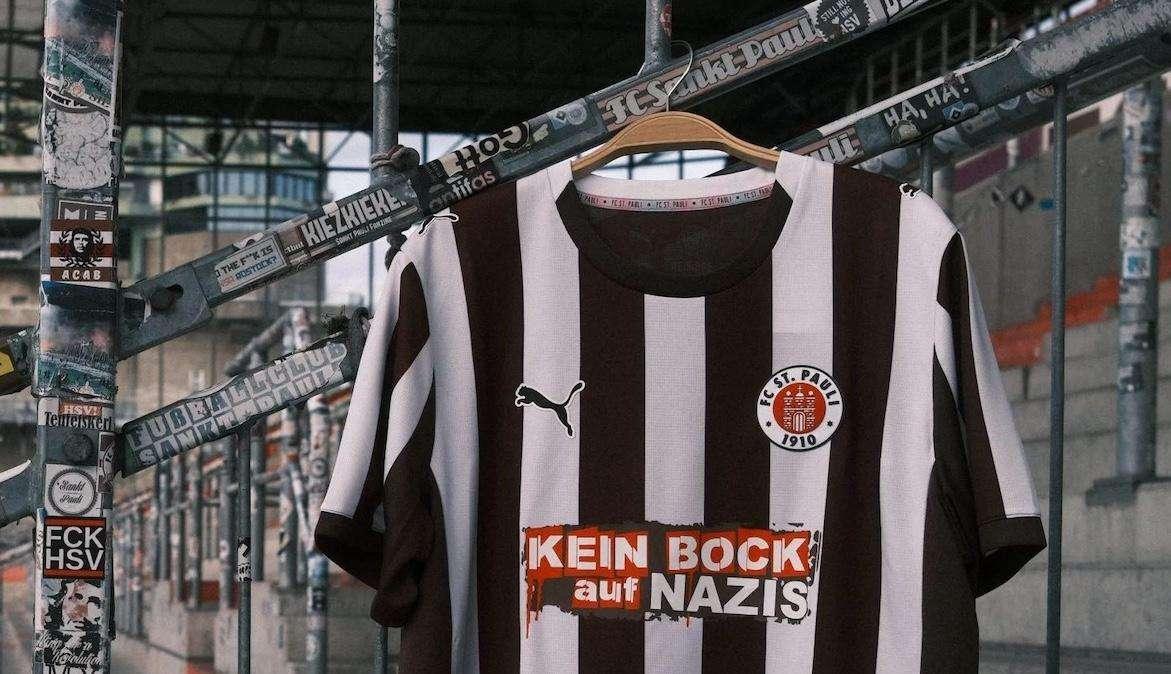La maglia speciale 
