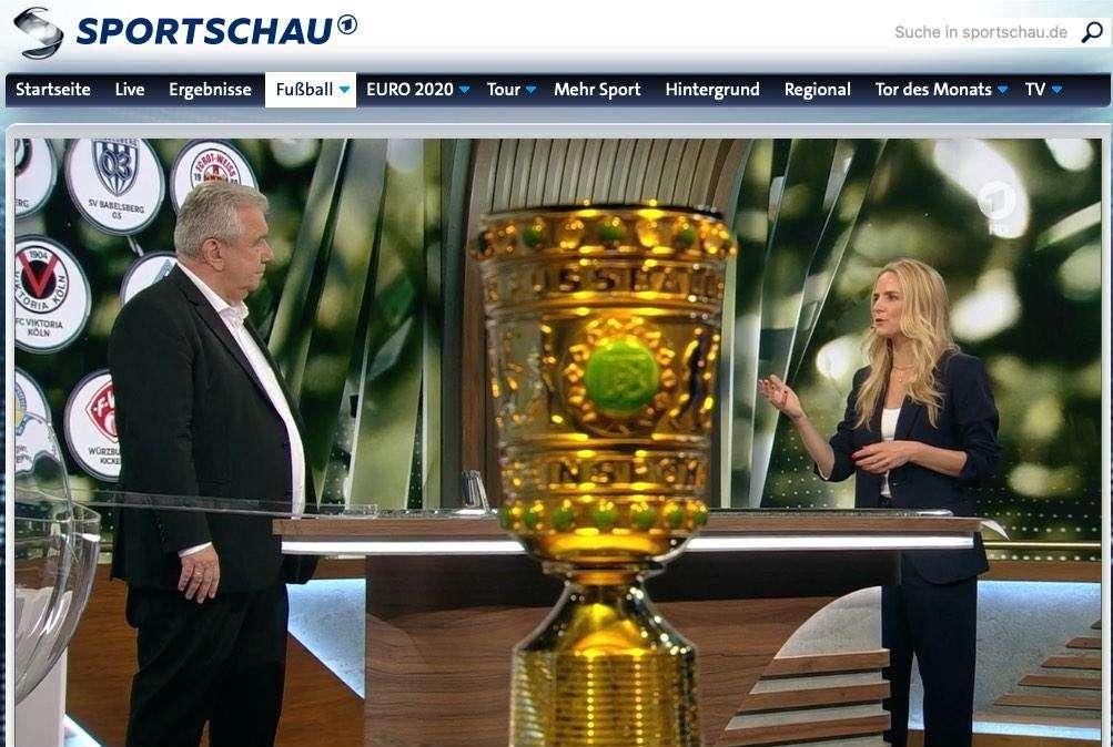 LIVE Sorteggi primo turno di Coppa di Germania: si parte col Magdeburgo!
