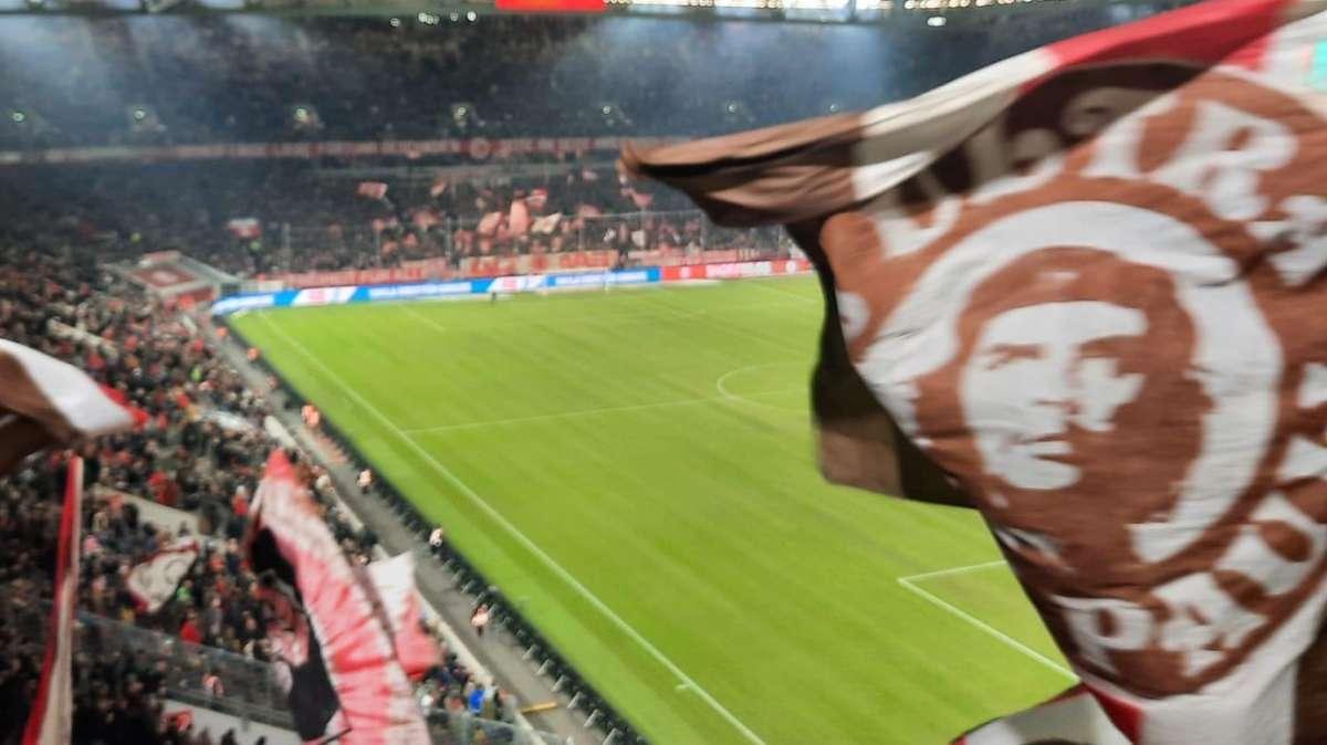 Pirati a D&uuml;sseldorf