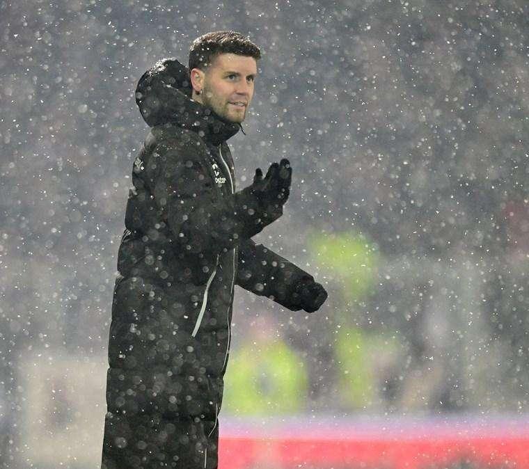 Fabian H&uuml;rzeler
