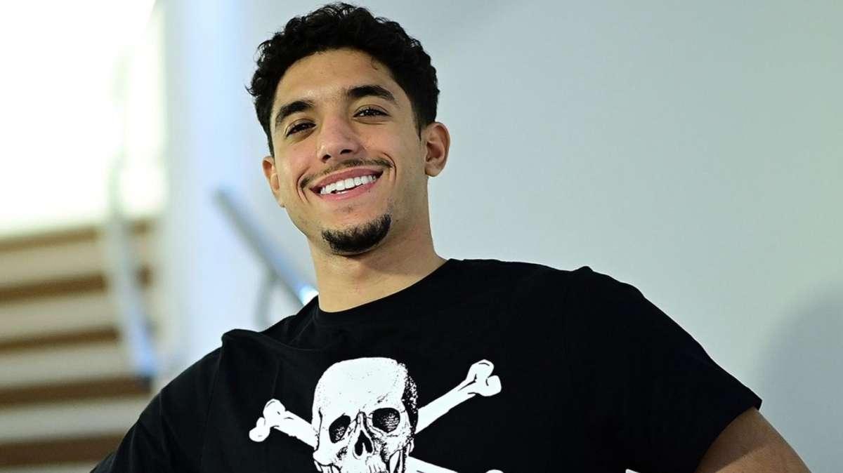 Omar Marmoush 