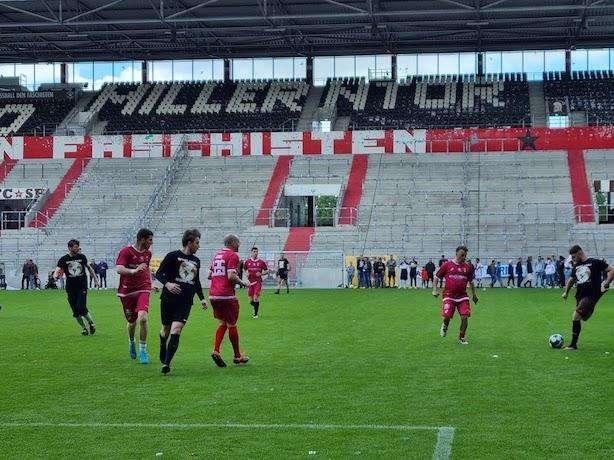 Che bel torneo… ha vinto Sankt Pauli!