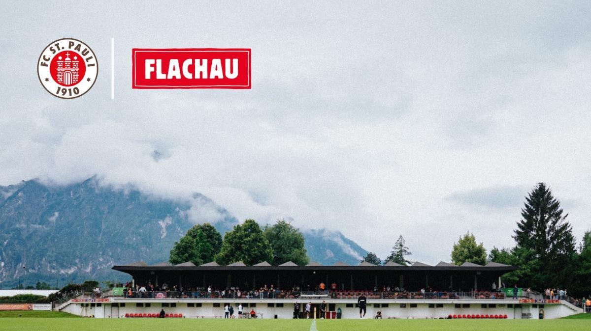 ITA/DEU] Il St. Pauli è arrivato a Flachau: ecco i convocati per il ritiro / Der FC St. Pauli ist in Flachau angekommen: Das ist der Kader für das Trainingslager