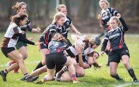 Fine settimana europeo con il meglio del Rugby a 7