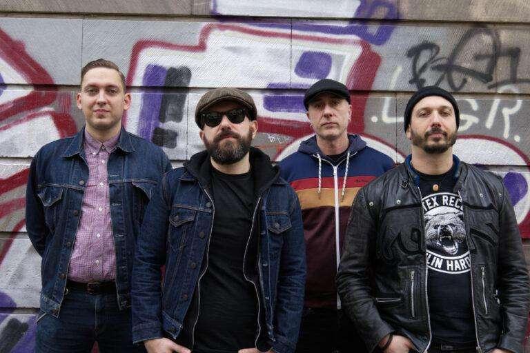 The Offenders