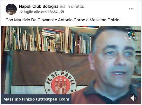 Associazionismo popolare, ecco il terzo incontro live su Facebook