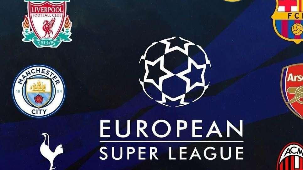 Amici miei - La tristezza della Superlega, il suo razzismo e le false attese e un dirigente del Bayern ci dà altre informazioni