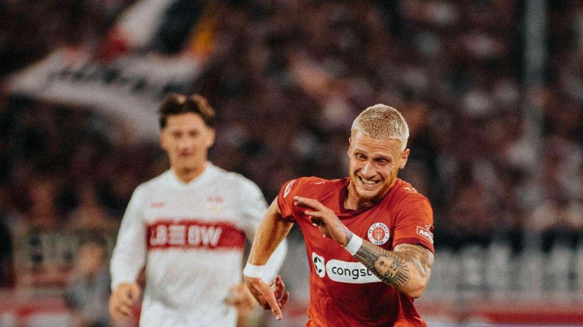 St Pauli-Stoccarda: oggi contro il team imbattuto nel 2026