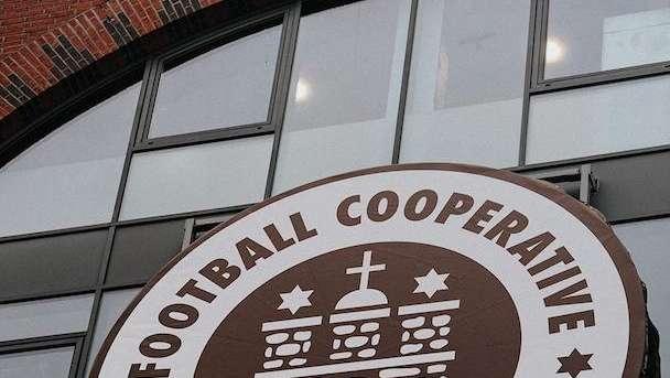 La Cooperativa del St Pauli fa la storia: ora la fase 2
