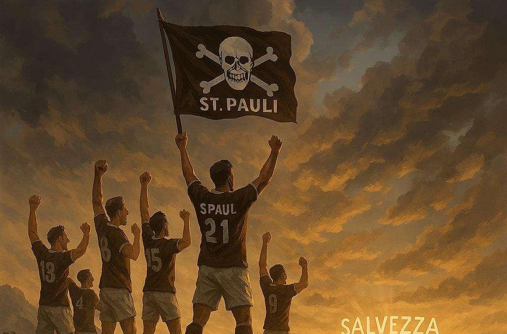 St. Pauli e la corsa salvezza: i numeri degli ultimi 10 anni dicono "quasi fatta"