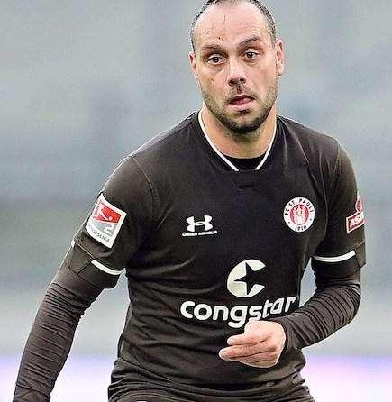 I lettori di TuttoStPauli incoronano Benatelli migliore in campo 2020/21!