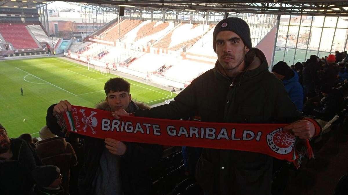 BG oggi in GG