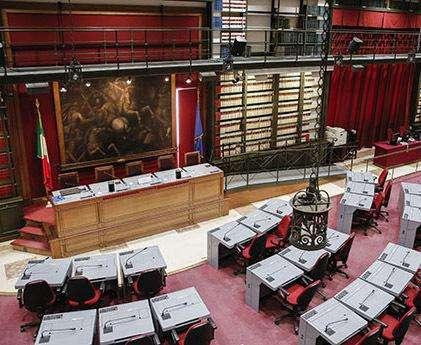 Commissione Sport in Parlamento: martedì 10 Ottobre ore 14.15 diretta su Camera Tv