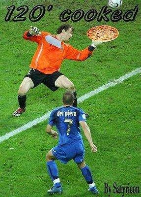 Due Pizze a Lehmann (e non solo). Ci salverà la scuola?