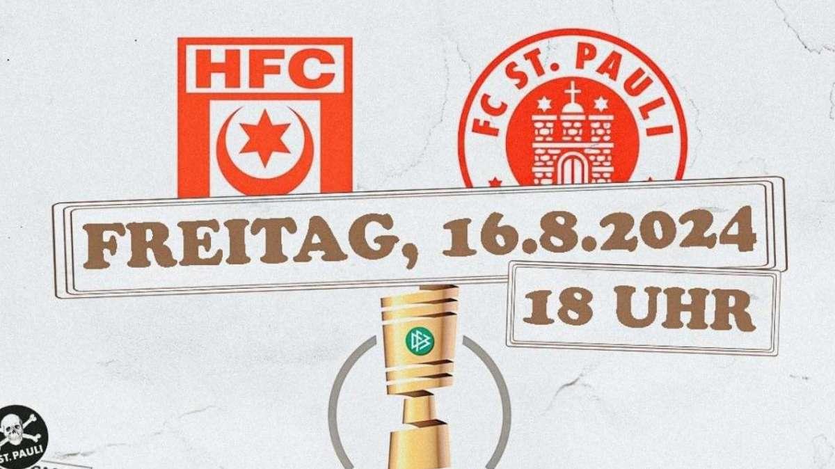 Halle FC ha un problema (e lo vedremo in Coppa il 16 agosto)