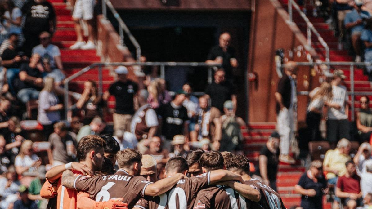 [ITA-DEU] St. Pauli, al Millerntor arriva il Kaiserslautern: serve una marcia in più – St. Pauli gegen Kaiserslautern: Für drei Punkte muss eine Schippe draufgelegt werden