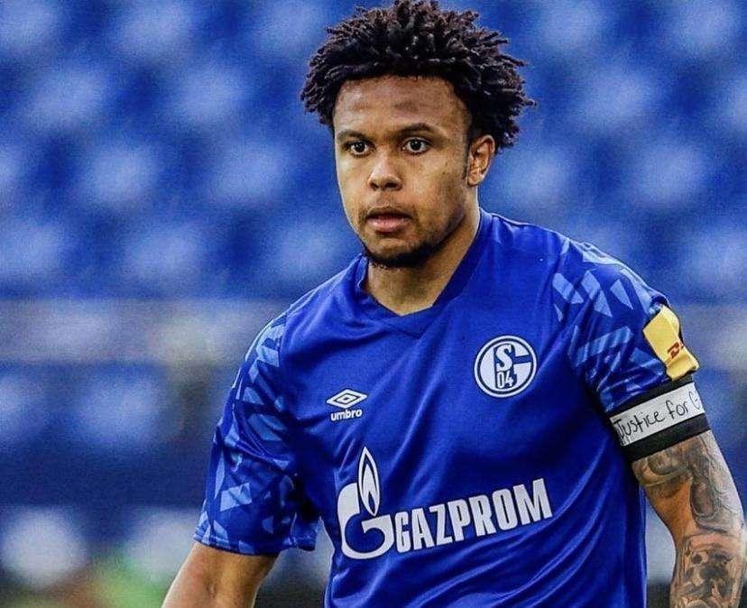 Weston McKennie