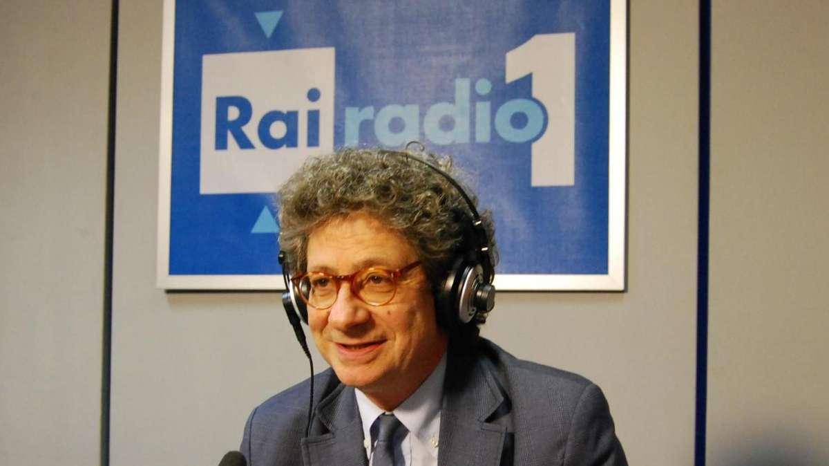 Intervista a Riccardo Cucchi. "Sport per tutti significa garantire un diritto"