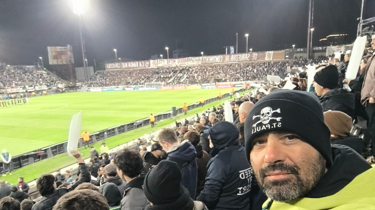 [ITA/DEU] Ottavi di Copa Libertadores: il Platense c’è. E noi, quando? / Achtelfinale der Copa Libertadores: Platense ist dabei. Und wir?