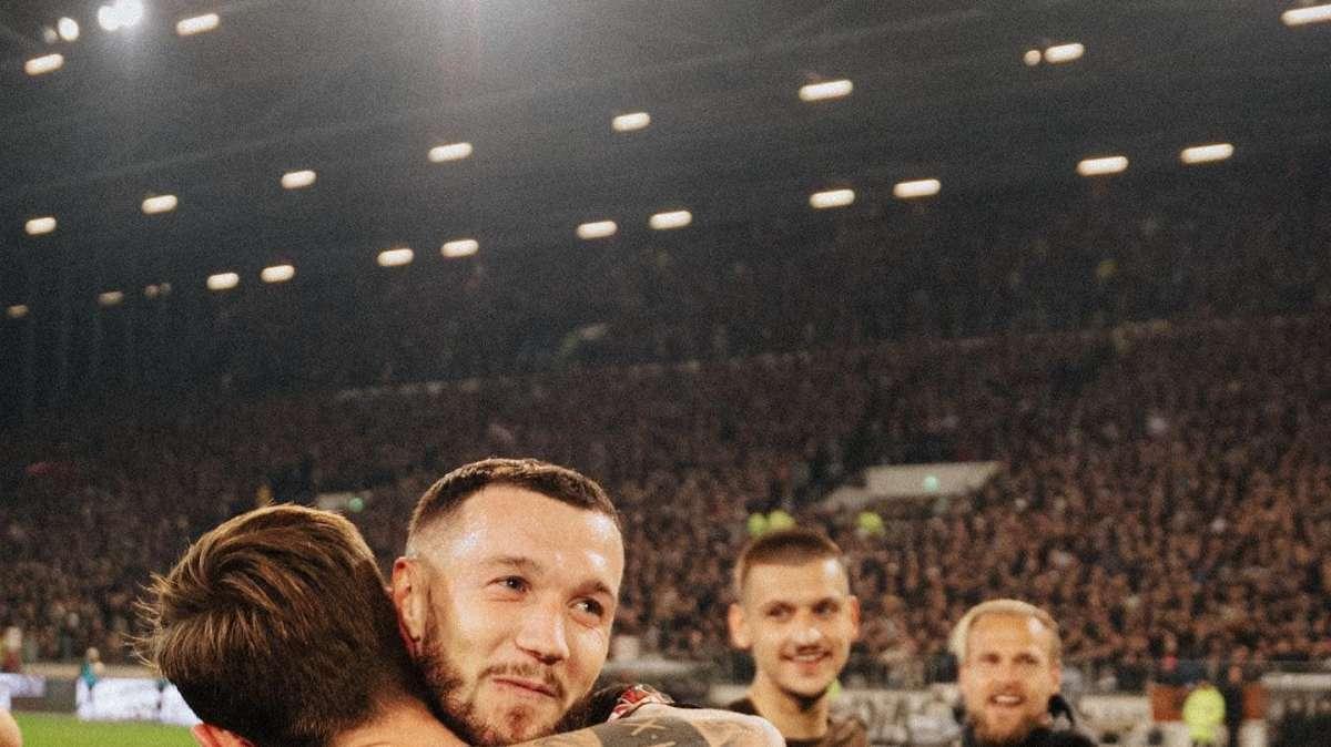 Lo sgambetto del St Pauli nel derby costa ai cugini la testa della classifica
