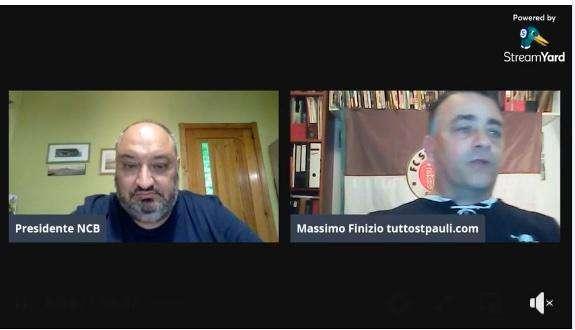 Associazionismo popolare, oggi su FB il secondo appuntamento