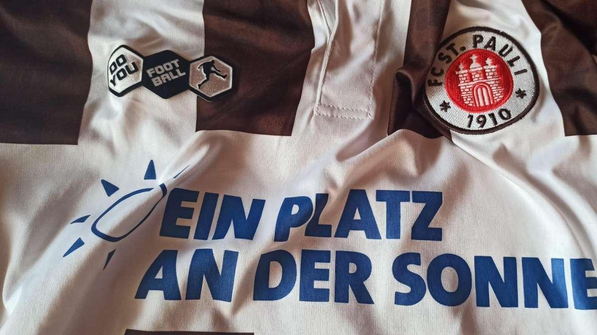 Svelato il nuovo fornitore delle divise del Sankt Pauli?