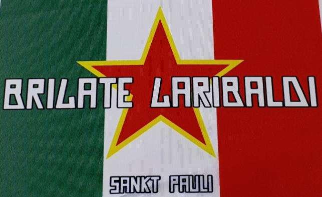Radio FSK mercoledi 16 ottobre ore 20: Humans of Hamburg Sankt Pauli