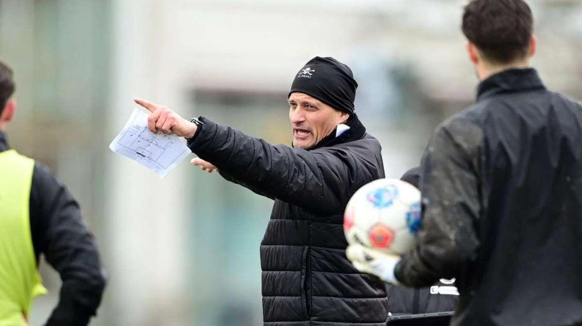 Verso il Friburgo: Blessin chiede intensità e lucidità