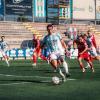 Giana, con il Treviso quarantacinquesimo 0-0 in Serie C