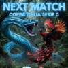 Tritium, è il giorno dell'esordio ufficiale nella gara di Coppa Italia